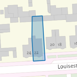 Perceel HGL01-I-1979