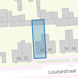 Perceel HGL01-I-1980