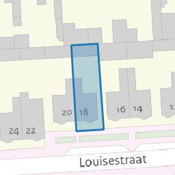 Perceel HGL01-I-1981