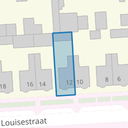 Perceel HGL01-I-1984