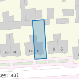 Perceel HGL01-I-1985