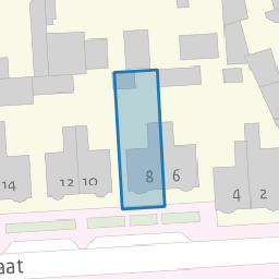 Perceel HGL01-I-1986