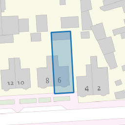 Perceel HGL01-I-1987