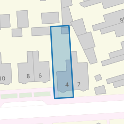 Perceel HGL01-I-1988