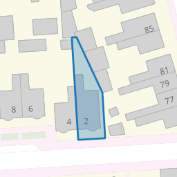 Perceel HGL01-I-1989