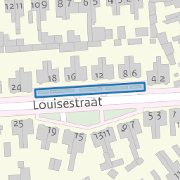 Perceel HGL01-I-1990