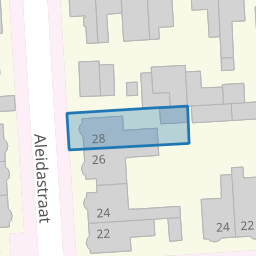 Perceel HGL01-I-1991