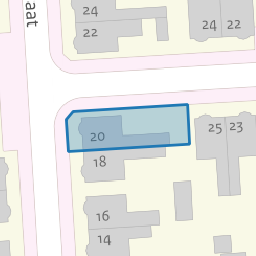 Perceel HGL01-I-1992