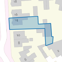 Perceel HGL01-I-1995