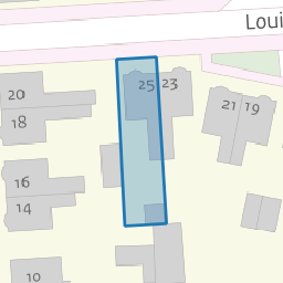 Perceel HGL01-I-1996