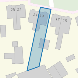 Perceel HGL01-I-1999