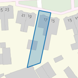 Perceel HGL01-I-2000