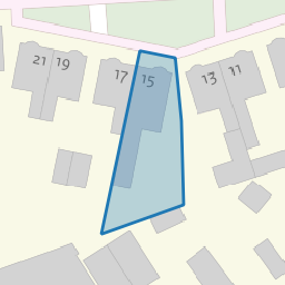 Perceel HGL01-I-2001