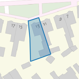 Perceel HGL01-I-2002