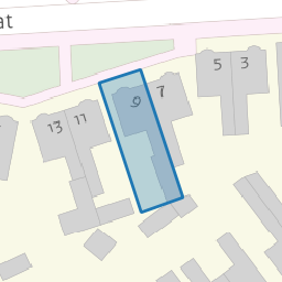 Perceel HGL01-I-2004