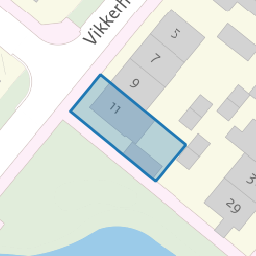 Perceel HGL01-I-2009