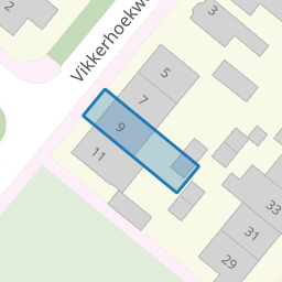 Perceel HGL01-I-2010