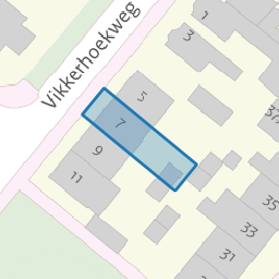 Perceel HGL01-I-2011