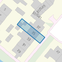 Perceel HGL01-I-2016