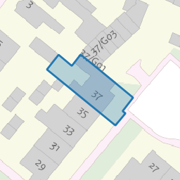 Perceel HGL01-I-2017