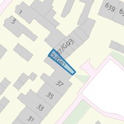 Perceel HGL01-I-2018