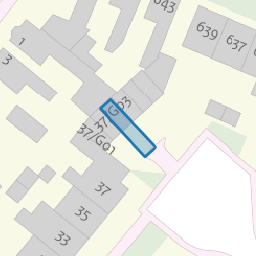 Perceel HGL01-I-2020