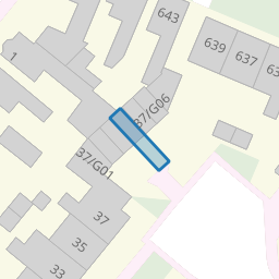 Perceel HGL01-I-2021