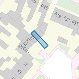 Perceel HGL01-I-2022