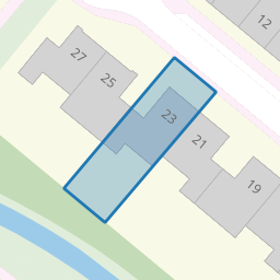 Perceel HGL01-I-2025