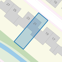 Perceel HGL01-I-2026