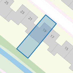 Perceel HGL01-I-2027