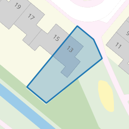 Perceel HGL01-I-2030