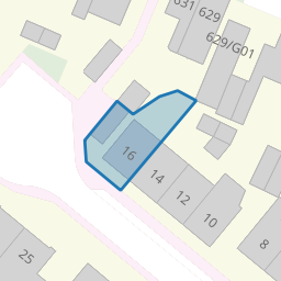 Perceel HGL01-I-2031