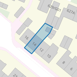 Perceel HGL01-I-2032