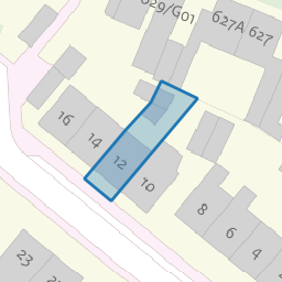 Perceel HGL01-I-2033