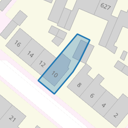 Perceel HGL01-I-2034