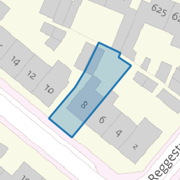 Perceel HGL01-I-2035