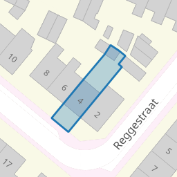 Perceel HGL01-I-2037