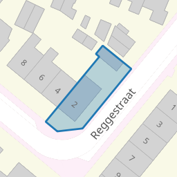 Perceel HGL01-I-2038