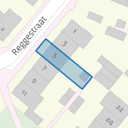 Perceel HGL01-I-2041