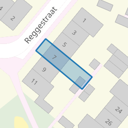 Perceel HGL01-I-2042