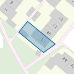 Perceel HGL01-I-2045