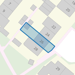 Perceel HGL01-I-2046