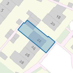 Perceel HGL01-I-2048