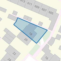 Perceel HGL01-I-2050