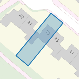 Perceel HGL01-I-2053