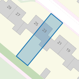 Perceel HGL01-I-2054