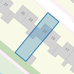 Perceel HGL01-I-2055