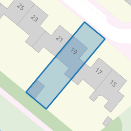 Perceel HGL01-I-2056