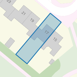 Perceel HGL01-I-2057